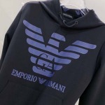 2025年9月24日入荷秋冬新作Armaniパーカー高級品/Su工場