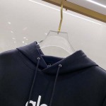 2025年9月24日入荷秋冬新作Aloパーカー高級品/Su工場