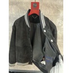 2025年9月24日入荷秋冬新作Louis Vuittonジャケット本革高級品/Su工場