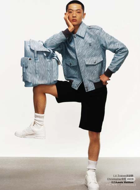 2025年9月24日入荷秋冬新作Louis Vuittonジ...