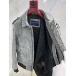 2025年9月24日入荷秋冬新作Louis Vuittonジャケット高級品/Su工場