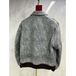 2025年9月24日入荷秋冬新作Louis Vuittonジャケット高級品/Su工場