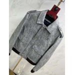 2025年9月24日入荷秋冬新作Louis Vuittonジャケット高級品/Su工場