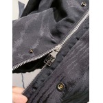 2025年9月24日入荷秋冬新作Louis Vuittonジャケット高級品/Su工場