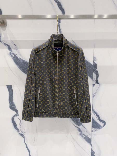 2025年9月24日入荷秋冬新作Louis Vuittonジ...