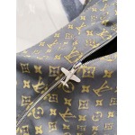 2025年9月24日入荷秋冬新作Louis Vuittonジャケット高級品/Su工場