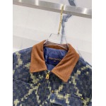 2025年9月24日入荷秋冬新作Louis Vuittonジャケット高級品/Su工場