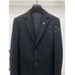 2025年9月24日入荷秋冬新作Louis Vuittonジャケット高級品/Su工場