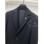 2025年9月24日入荷秋冬新作Louis Vuittonジャケット高級品/Su工場