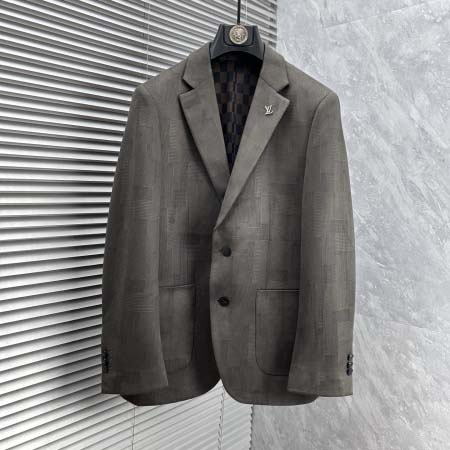 2025年9月24日入荷秋冬新作Louis Vuittonジ...