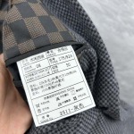 2025年9月24日入荷秋冬新作Louis Vuittonジャケット高級品/Su工場