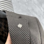 2025年9月24日入荷秋冬新作Louis Vuittonジャケット高級品/Su工場