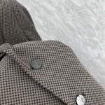 2025年9月24日入荷秋冬新作Louis Vuittonジャケット高級品/Su工場