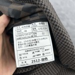 2025年9月24日入荷秋冬新作Louis Vuittonジャケット高級品/Su工場