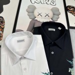 2025年9月24日入荷秋冬新作Burberryシャツ高級品/Su工場