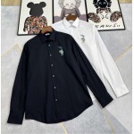 2025年9月24日入荷秋冬新作Burberryシャツ高級品/Su工場