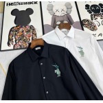 2025年9月24日入荷秋冬新作Burberryシャツ高級品/Su工場