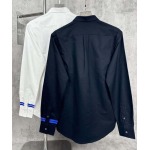 2025年9月24日入荷秋冬新作Burberryシャツ高級品/Su工場