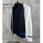 2025年9月24日入荷秋冬新作Burberryシャツ高級品/Su工場