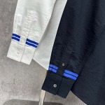 2025年9月24日入荷秋冬新作Burberryシャツ高級品/Su工場