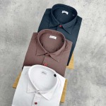 2025年9月24日入荷秋冬新作Kiton長袖高級品/Su工場