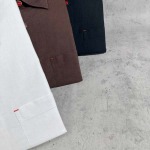 2025年9月24日入荷秋冬新作Kiton長袖高級品/Su工場