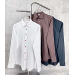 2025年9月24日入荷秋冬新作Kiton長袖高級品/Su工場