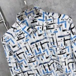 2025年9月24日入荷秋冬新作Kitonシャツ高級品/Su工場