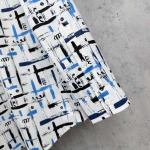 2025年9月24日入荷秋冬新作Kitonシャツ高級品/Su工場