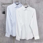 2025年9月24日入荷秋冬新作Zegnaシャツ高級品/Su工場