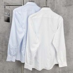 2025年9月24日入荷秋冬新作Zegnaシャツ高級品/Su工場