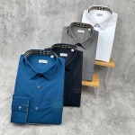 2025年9月24日入荷秋冬新作Burberryシャツ高級品/Su工場