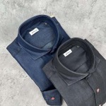 2025年9月24日入荷秋冬新作Kiton長袖高級品/Su工場