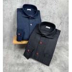 2025年9月24日入荷秋冬新作Kiton長袖高級品/Su工場