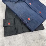 2025年9月24日入荷秋冬新作Kiton長袖高級品/Su工場