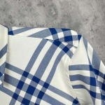 2025年9月24日入荷秋冬新作Burberryシャツ高級品/Su工場