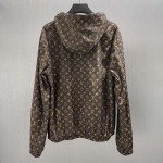 2025年9月24日入荷秋冬新作Louis Vuittonジャケット高級品/Su工場