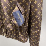 2025年9月24日入荷秋冬新作Louis Vuittonジャケット高級品/Su工場