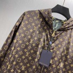 2025年9月24日入荷秋冬新作Louis Vuittonジャケット高級品/Su工場