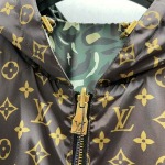 2025年9月24日入荷秋冬新作Louis Vuittonジャケット高級品/Su工場