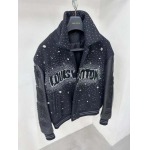 2025年9月24日入荷秋冬新作Louis Vuittonジャケット高級品/Su工場