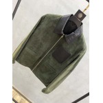 2025年9月24日入荷秋冬新作Louis Vuitton ジャケット高級品/Su工場