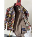 2025年9月24日入荷秋冬新作Louis Vuitton ジャケット高級品/Su工場