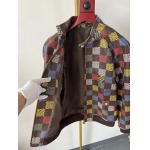 2025年9月24日入荷秋冬新作Louis Vuitton ジャケット高級品/Su工場