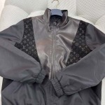 2025年9月24日入荷秋冬新作Louis Vuitton ジャケット高級品/Su工場
