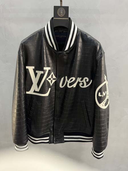 2025年9月24日入荷秋冬新作Louis Vuittonジ...