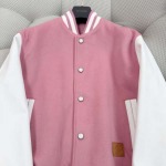 2025年9月24日入荷秋冬新作Louis Vuittonジャケット高級品/Su工場