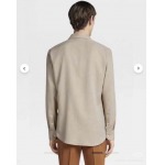 2025年9月24日入荷秋冬新作Brunello Cucinelli長袖 シャツ高級品/Su工場