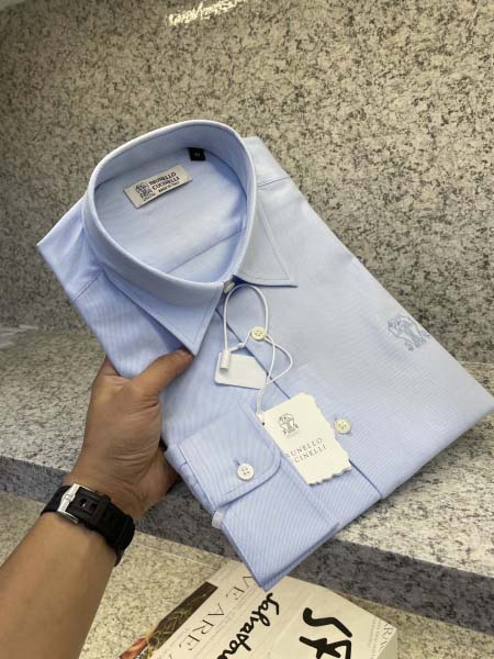 2025年9月24日入荷秋冬新作Brunello Cucin...