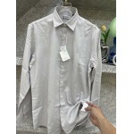 2025年9月24日入荷秋冬新作Brunello Cucinelli長袖 シャツ高級品/Su工場